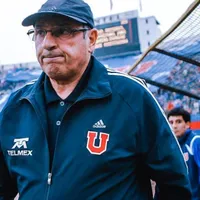 ＂Era muy talentoso＂: A sus 80 años, Markarián sigue flechado por polémico jugador de U. de Chile