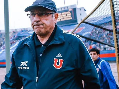 El olvidado bullanguero que elogió Markarián: "Era muy talentoso"