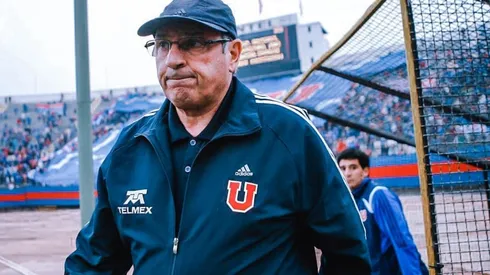 "Marka" fue campeón con los azules.