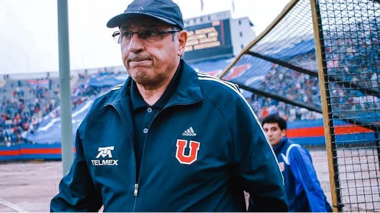"Marka" fue campeón con los azules.