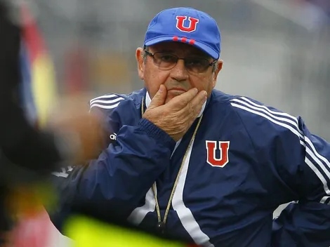 Markarián no vibra con la ópera, pero si con la U: "Me pone..."