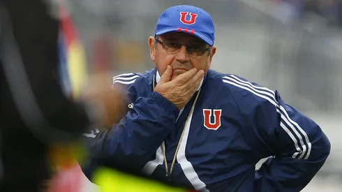 El breve paso de Sergio Markarían por Universidad de Chile dejó, de todas formas, una huella en los corazones de los hinchas.