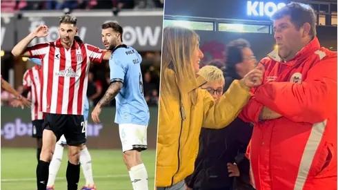 Los hinchas de Estudiantes sólo piensan en el clásico.