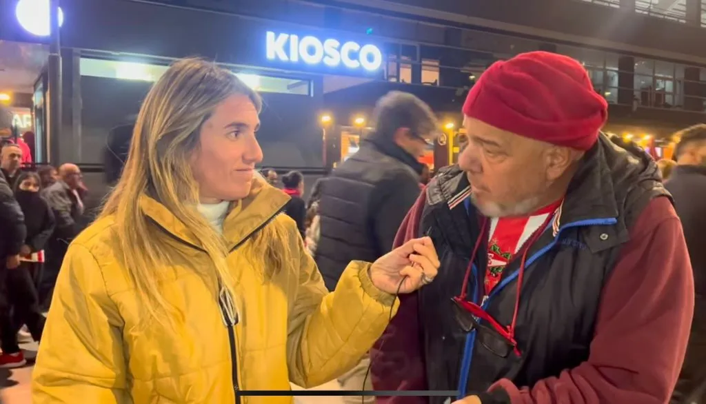 Los cuatro partidos sin ganar en el  torneo preocupan más por la previa del clásico ante Gimnasia.