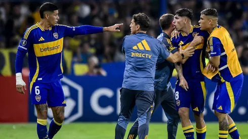 Polémico duelo copero sigue haciendo noticia.