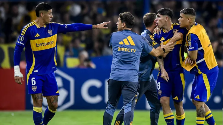 Polémico duelo copero sigue haciendo noticia.