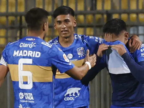 ¡Esto dijo un ex Colo Colo tras su genial y polémico gol olímpico!