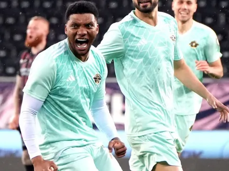 Junior Fernandes sigue en racha en Turquía: ¡Otro doblete!