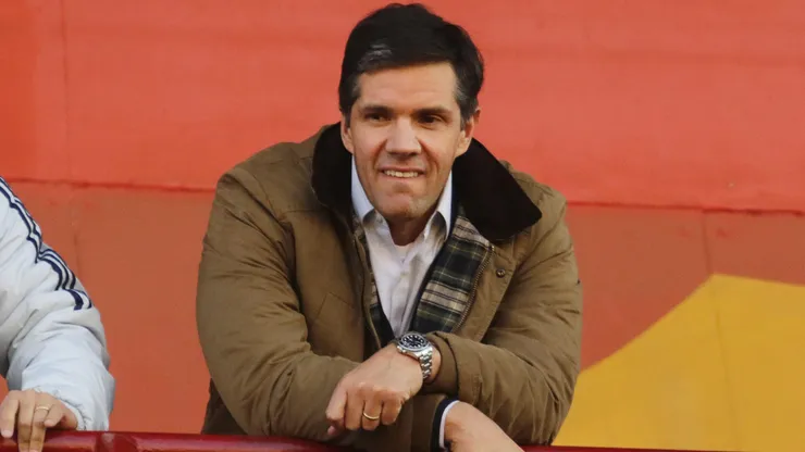 Michael Clark ve frenadas sus aspiraciones en la U.