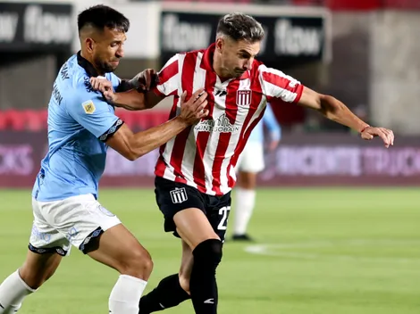 En Argentina dan una receta infalible a la U de Chile para el periplo