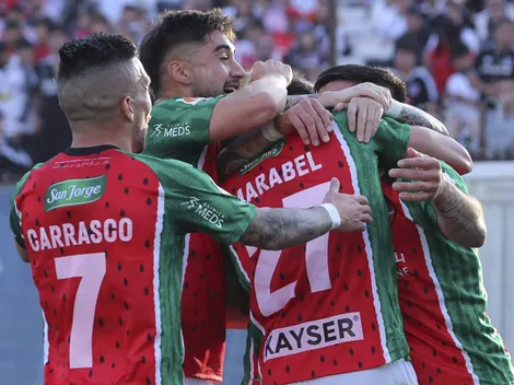 Palestino lanza ofertón para... ¡viajar con el plantel en la Sudamericana!