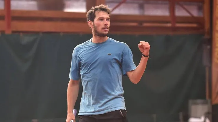Yannick Thivant
