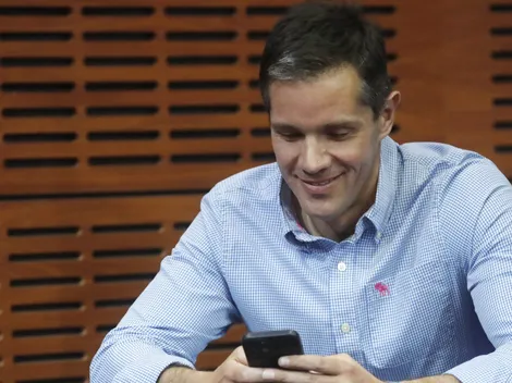 Sigue la teleserie: Clark responde a los Schapira por control de la U