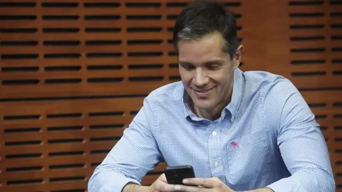 Michael Clark responde a la familia Schapira por sus aspiraciones en la U.