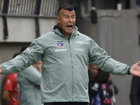 Citación de Colo Colo ante Wanderers: ¡Importantes novedades!