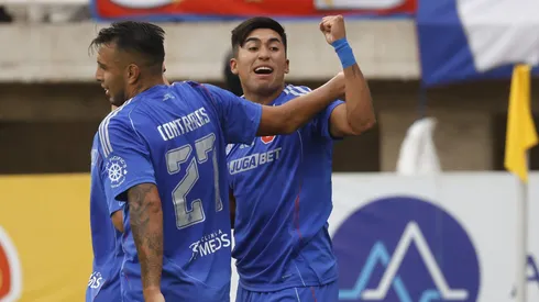 ¿Universidad de Chile piensa en el Superclásico, en la Libertadores, en ambos?