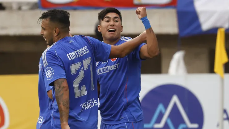 ¿Universidad de Chile piensa en el Superclásico, en la Libertadores, en ambos?