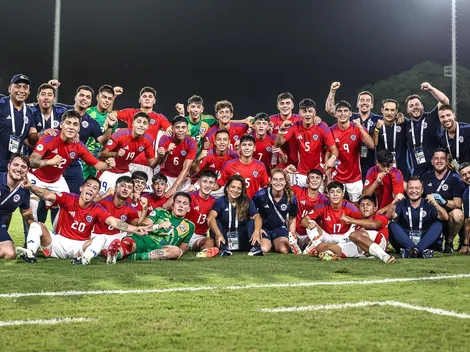 Con Chile adentro: ¿Cuándo y dónde se juega el Mundial Sub 17?