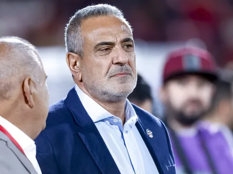 Milad sale a defenderse con todo y descarta renunciar a la ANFP