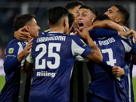 Gareca lo "cortó" de la Selección y volvió a convertir tras dos meses