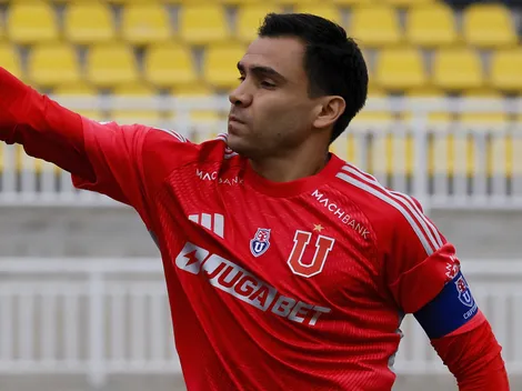 Toselli se emociona con triunfo azul: "Contento por la..."