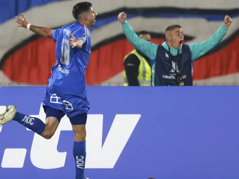 El sinuoso camino de la Universidad de Chile en Argentina