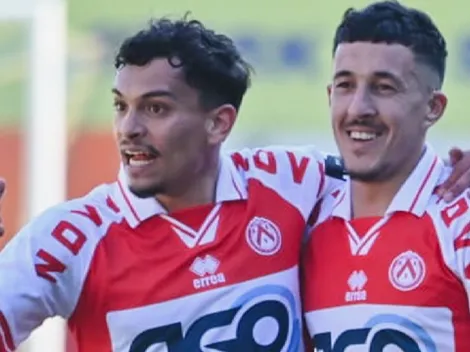 ¿A la Roja? Joven lateral chileno marca golazo en Europa