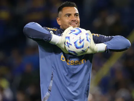 Alerta desde Argentina: "Chiquito" Romero rompe el mercado chileno