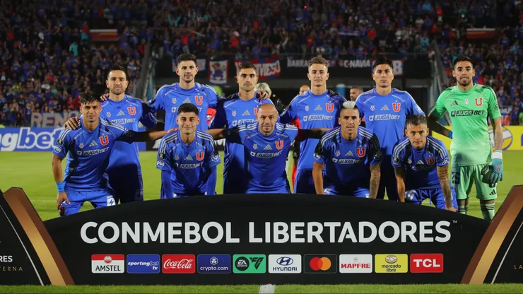Gustavo Álvarez ya planeó su oncena ante Estudiantes.