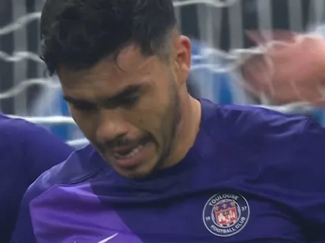 Marcó autogol pero la arregló: Suazo saca aplausos por su redención