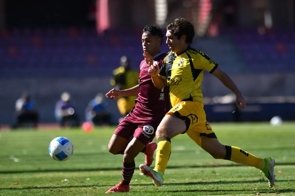 Clásico caliente: victoria y clasificación de La Serena a costa de Coquimbo.