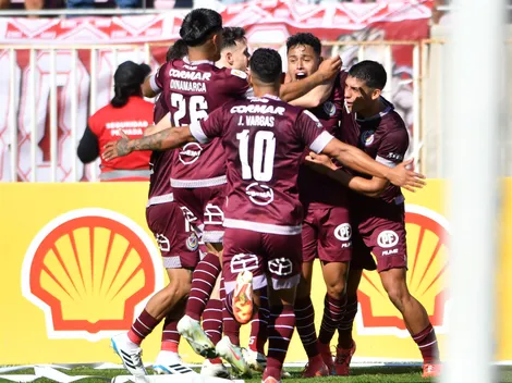 Bochorno y clasificación en caliente clásico entre La Serena y Coquimbo