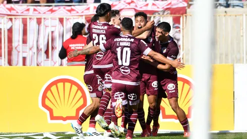 La Serena clasifica tras ganarle un clásico caliente a Coquimbo.