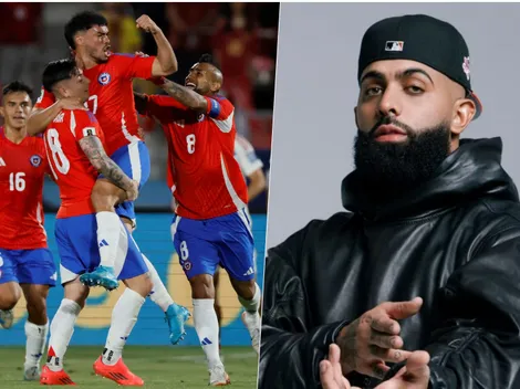 El hombre tras la banda sonora de la selección encendió Bellavista