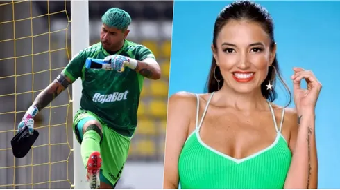 En La Serena molestaron al Mono Sánchez por su antiguo pololeo con Yamila Reyna