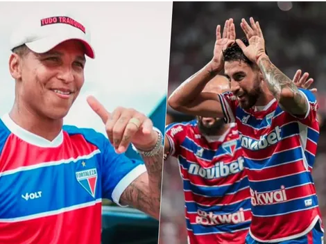 ¿El payaso o el traidor? La gran duda de Fortaleza ante Colo Colo