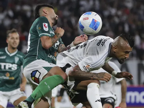 Wanderers le responde a Vidal: saca en cara los millones que gana