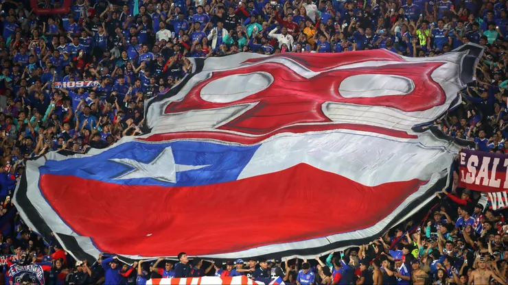 En Argentina están alertas por los hinchas de la U. de Chile