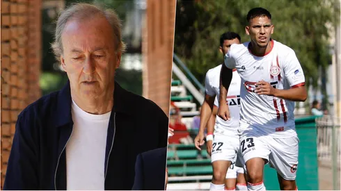 El prresidente de Unión San Felipe destrozó a sus jugadores