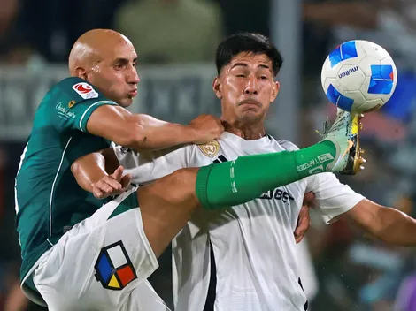 Tablero marcador del Monumental se viraliza por notable imagen