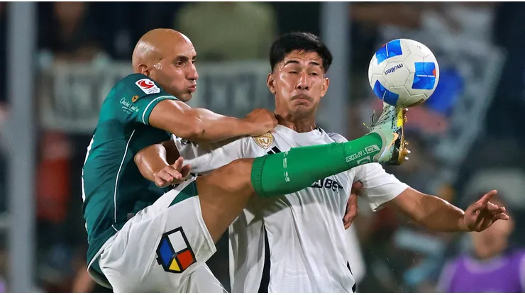 Albos y caturros repartieron puntos en el Estadio Monumental.