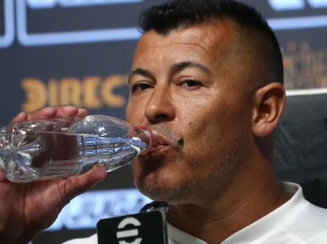 Desagradable respuesta de Almirón a interesante pregunta futbolística