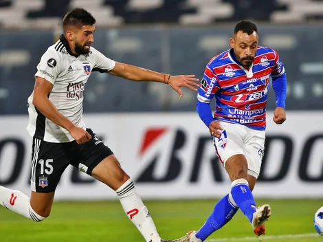 ¡Atención albos! Colo Colo vs Fortaleza cambia de hora