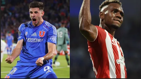 El club nacional se enfrenta al equipo argentino por la nueva fecha del grupo A.