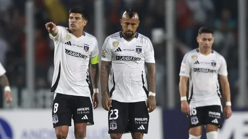 El bajo rendimiento de un jugador de Colo Colo preocupa para un extécnico.