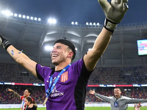 Amargó a Brayan Cortés en un mercado y jugará ante la U de Chile