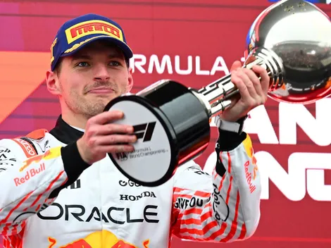 McLaren y Norris en crisis por culpa de Max Verstappen