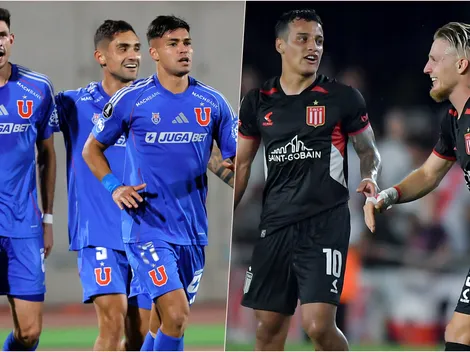 Le advierten a la U sobre el jugador del que debe cuidarse en Argentina