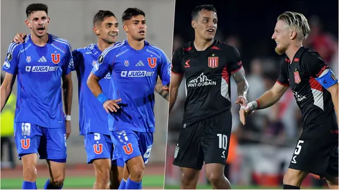 Atenta, U. de Chile: este es el mejor jugador de Estudiantes según un periodista argentino