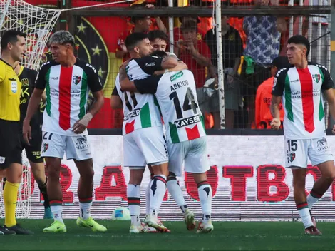 "Mi hermano en la cárcel...": la dura historia de crack de Palestino
